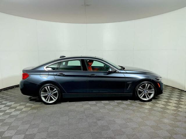 2019 bmw 430 gran coupe i xdrive