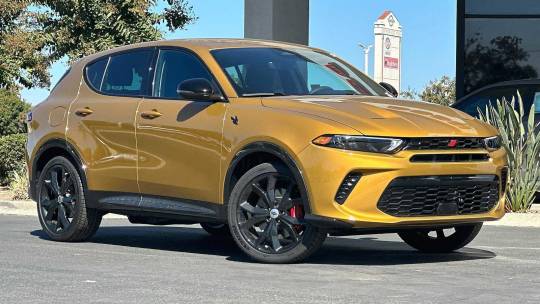 2024 Dodge Hornet