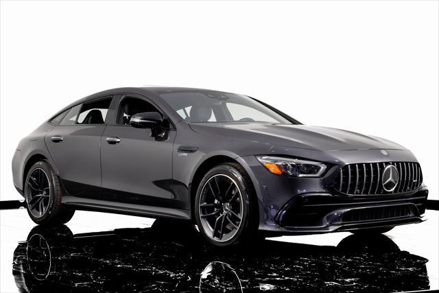 2019 mercedes-benz amg gt c