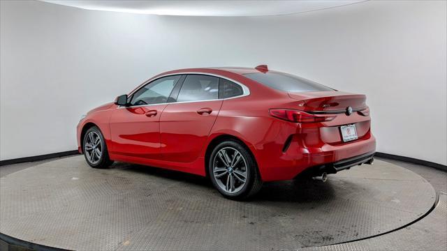 2022 bmw 228 gran coupe i xdrive