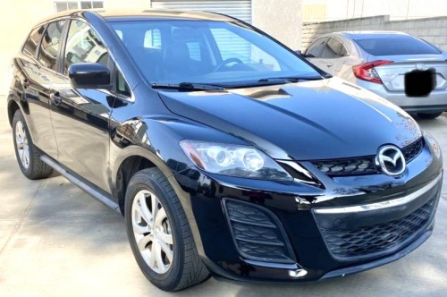 2010 mazda cx-7 for sale in california by owner