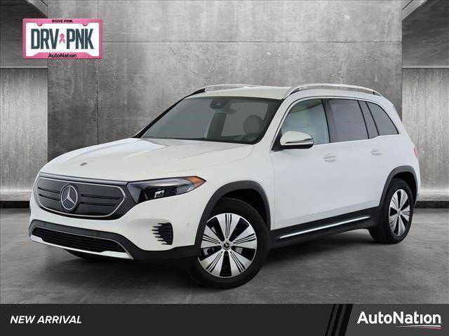 2024 mercedes-benz eqb 250 eqb 250+