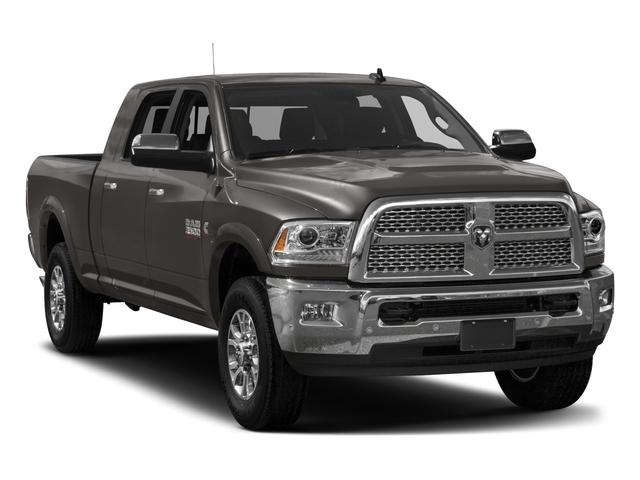 2018 ram 3500 limited mega cab 4x4 6'4' box