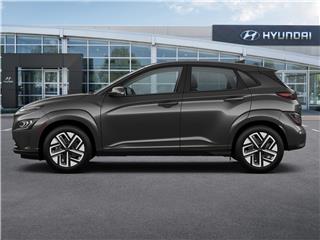 2022 Hyundai Kona limited