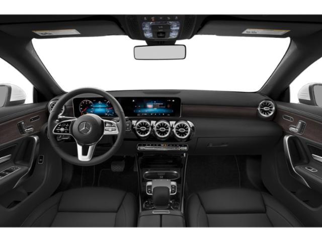 2023 mercedes-benz cla 250 base