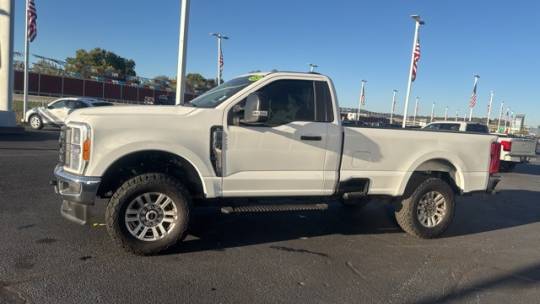 2023 Ford F-250