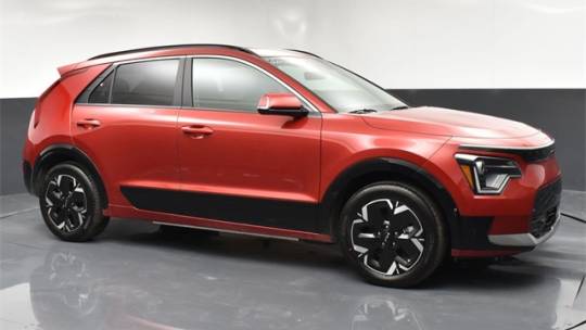 2024 Kia Niro