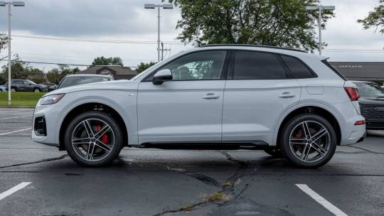 2024 Audi Q5
