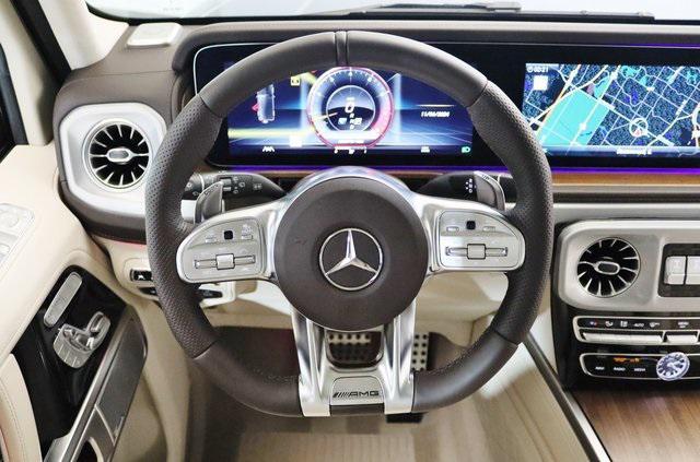 2024 mercedes-benz amg g 63 4matic