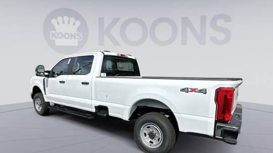 2024 Ford F-250