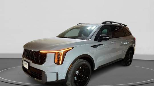 2024 Kia Sorento