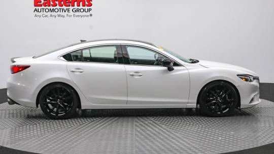2017 Mazda
