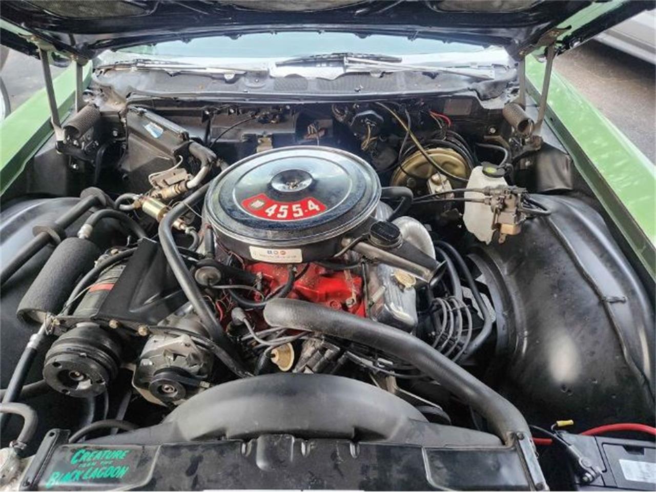 1970 buick riviera