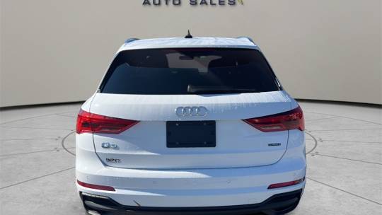 2023 Audi Q3