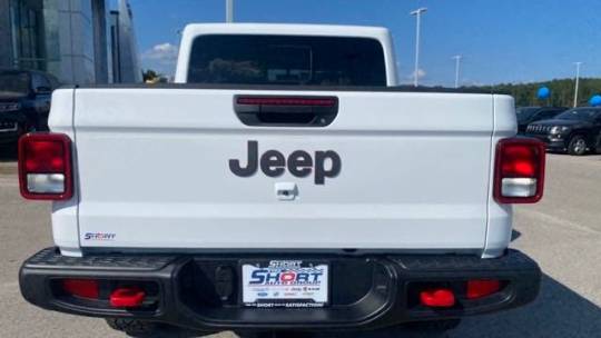 2023 Jeep Gladiator