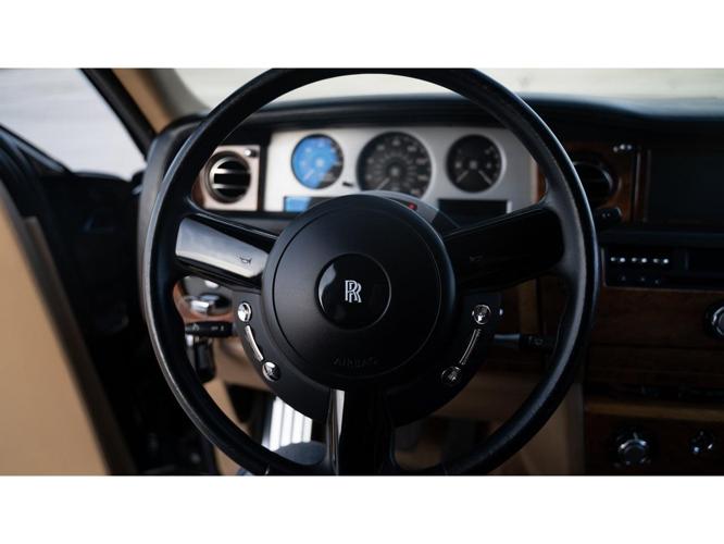 2004 rolls-royce phantom in jackson, mississippi