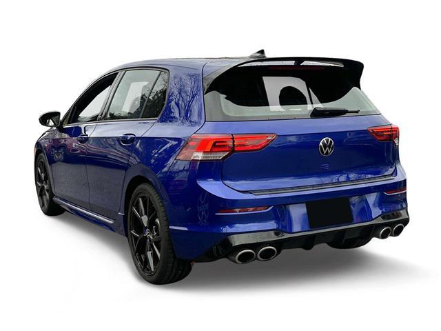 2023 volkswagen golf r 1.4t tsi