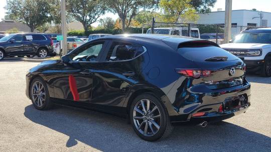 2019 Mazda