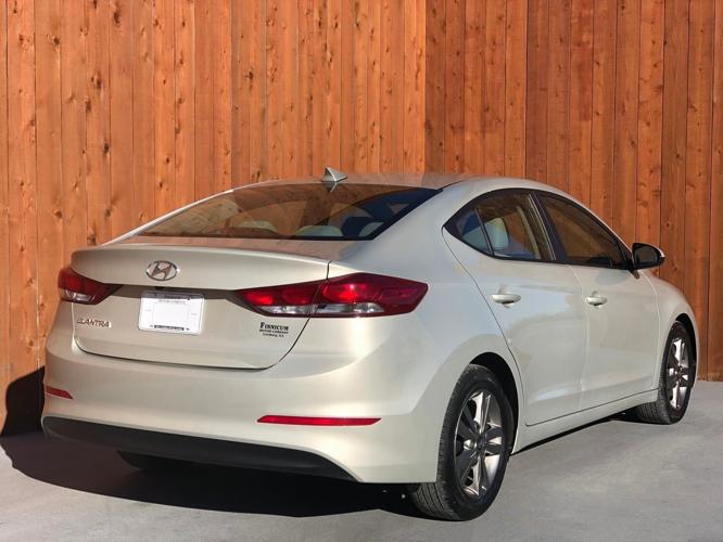 used 2017 hyundai elantra se leesburg, ga 31763 for sale in leesburg, georgia