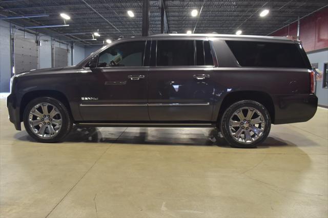 2015 gmc yukon xl 1500 denali