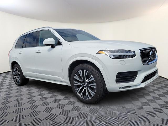 2021 volvo xc90 momentum