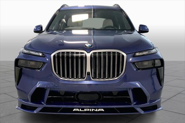 2025 bmw x7 alpina xb7