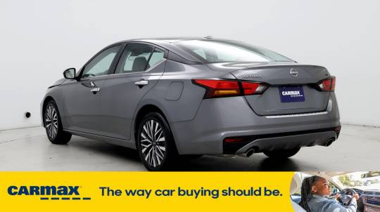 2023 Nissan Altima
