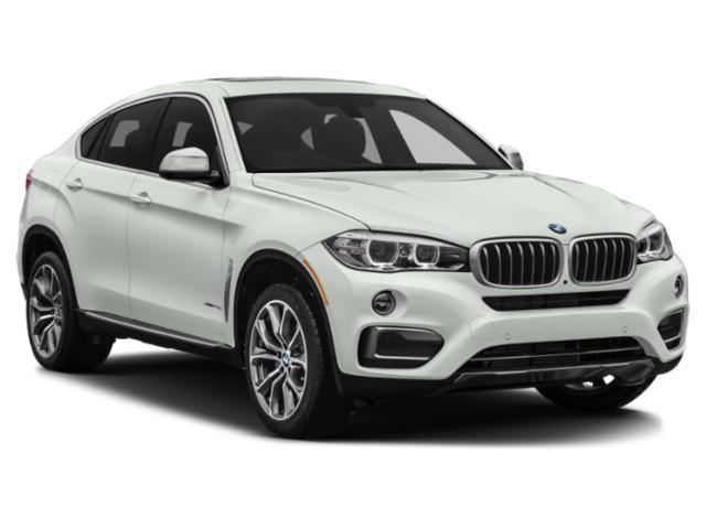 2016 bmw x6 xdrive50i