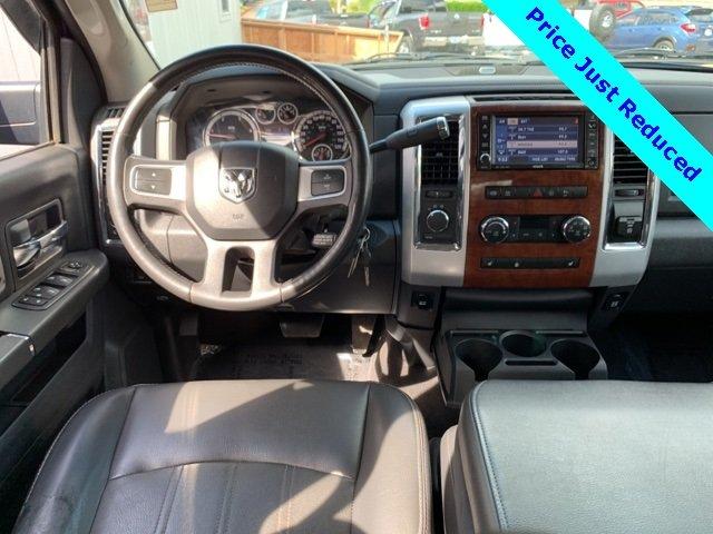 used 2010 dodge ram 3500 truck laramie gladstone, or 97027 for sale in gladstone, oregon