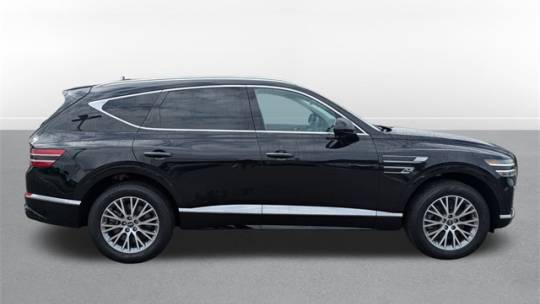 2024 genesis gv80 2.5t
