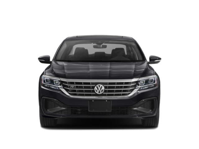 2022 volkswagen passat 2.0t r-line