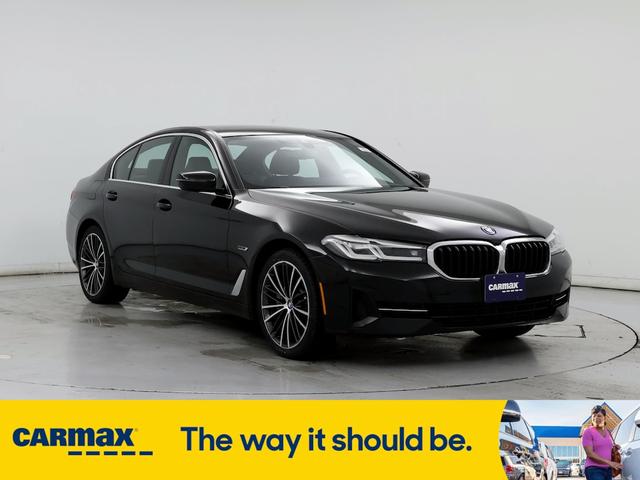 2023 bmw 530e