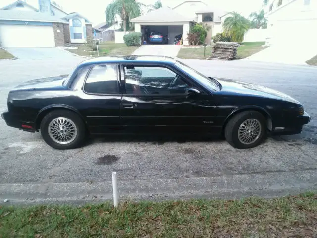 1989 toronado trofeo one owner! low miles! must sell best offer!