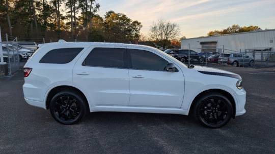 2020 Dodge Durango