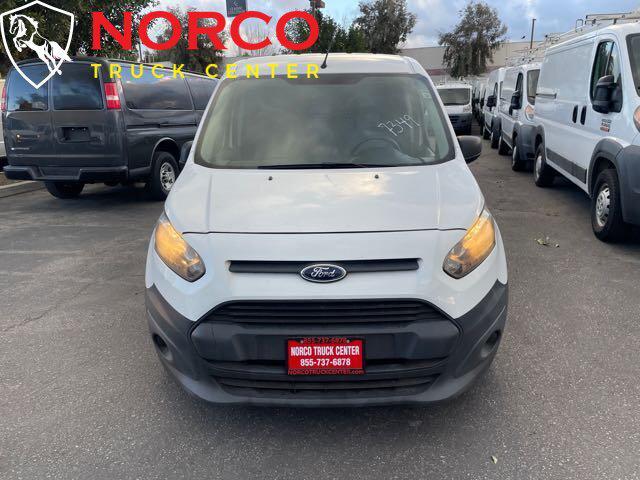 2014 ford transit connect base