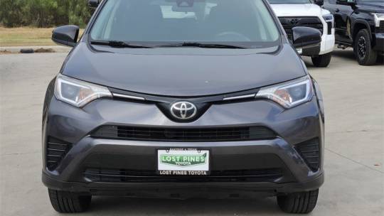 2017 Toyota RAV4