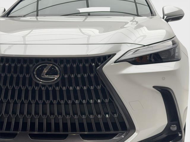 2024 lexus nx 250 premium