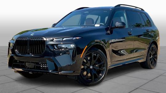 2025 BMW m
