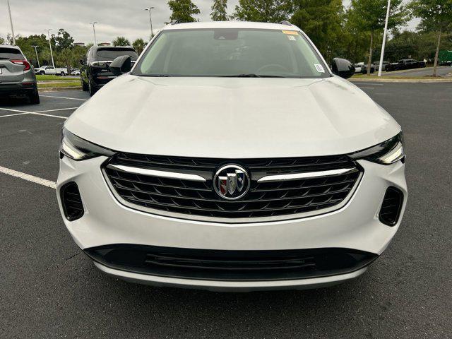 2023 buick envision preferred awd