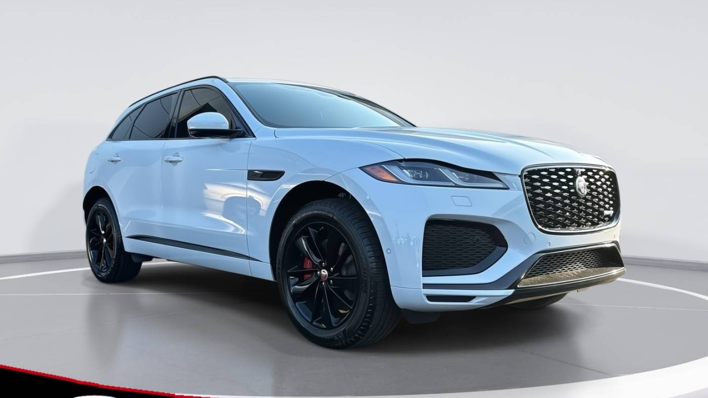 2021 jaguar f-pace p400 r-dynamic s