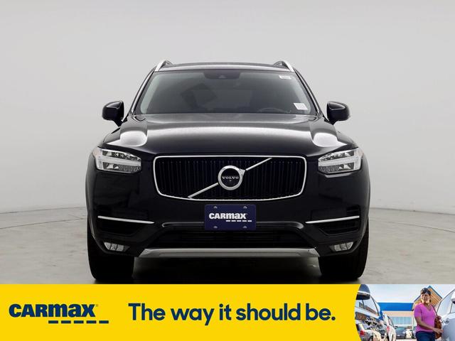 2019 volvo xc90 t6 momentum