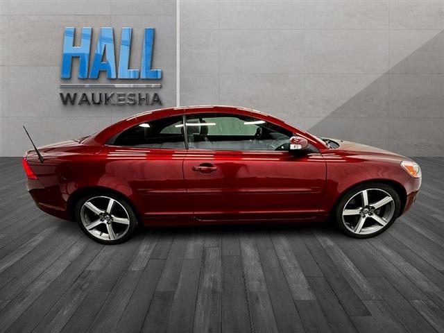 2013 volvo c70 t5 premier plus