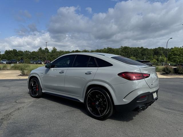 2024 mercedes-benz amg gle 63