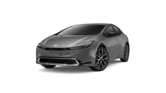 2024 Toyota Prius