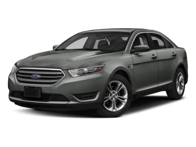 2018 ford taurus limited limited 4dr sedan for sale in farm hill, massachusetts