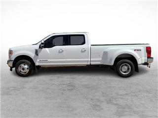 2021 Ford F-350 lariat