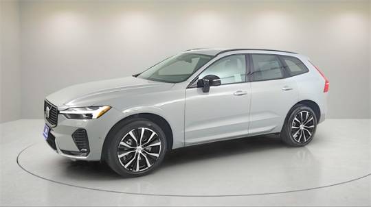 2025 Volvo XC60