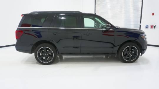2023 Ford Expedition