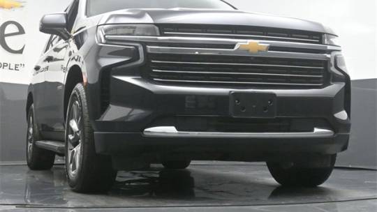 2023 Chevrolet Tahoe