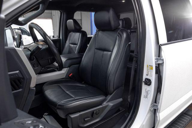 2022 ford f-350 lariat
